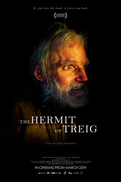 Póster de The Hermit of Treig