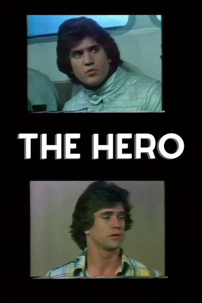Póster de The Hero