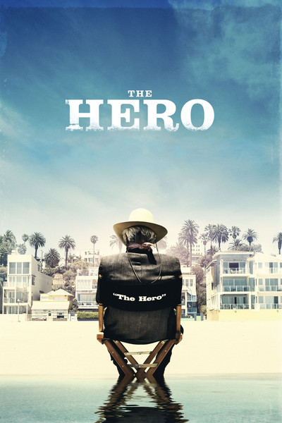 Póster de The Hero: Service to Humanity