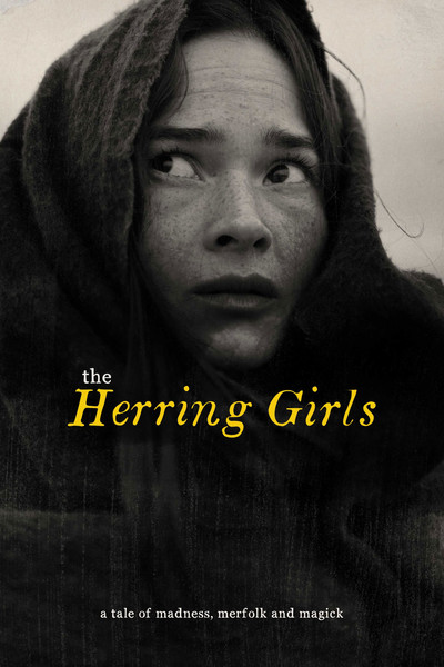Póster de The Herring Girls