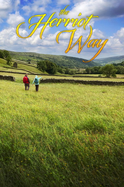 Póster de The Herriot Way