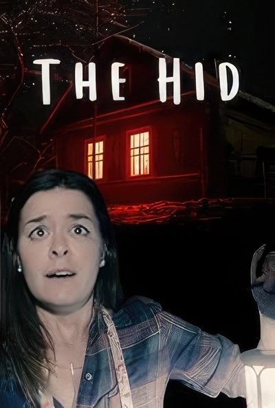 Póster de The Hid