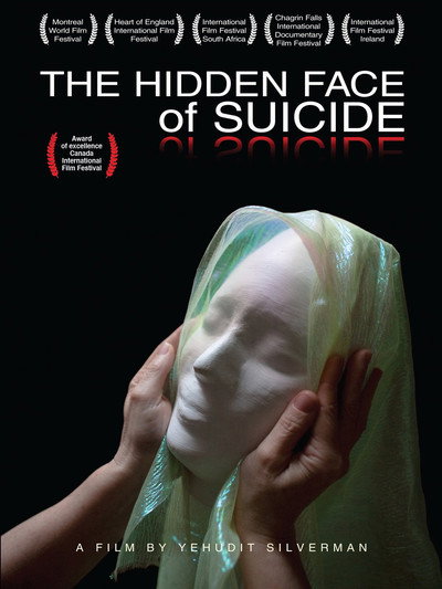 Póster de The Hidden Face of Suicide