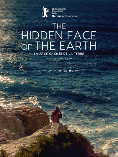 Póster de The Hidden Face of the Earth