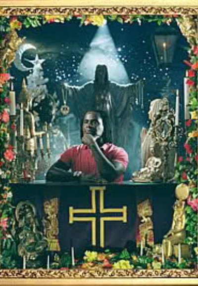 Póster de The Hidden Story of Jesus