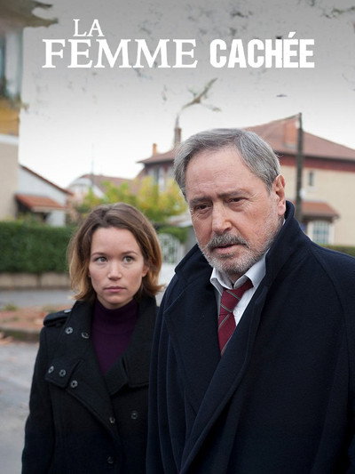 Póster de The Hidden Woman
