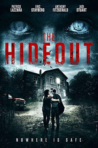 Póster de The Hideout