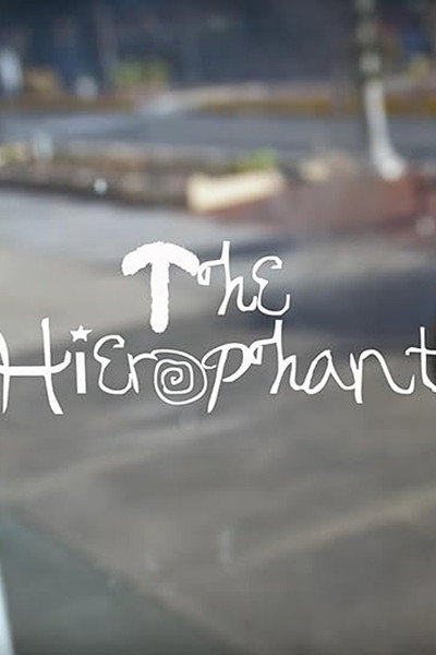 Póster de The Hierophant