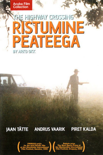 Póster de The Highway Crossing