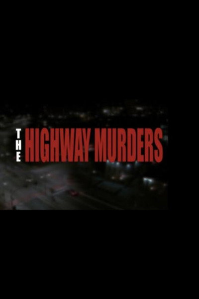 Póster de The Highway Murders
