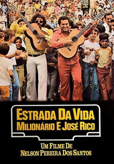 Póster de The Highway of Life