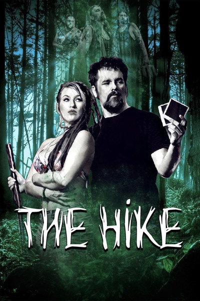 Póster de The Hike