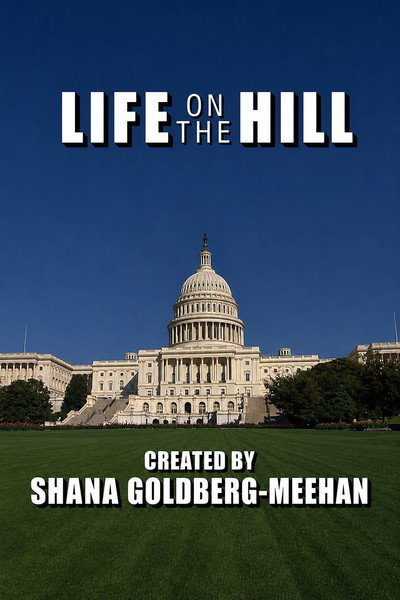 Póster de The Hill
