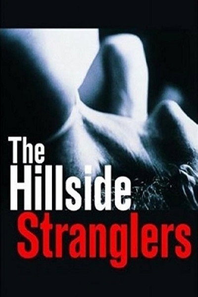 Póster de The Hillside Stranglers