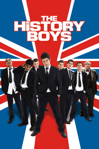 The history boys