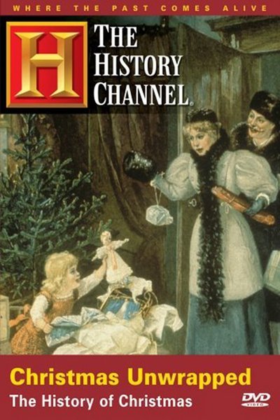 Póster de The History of Christmas