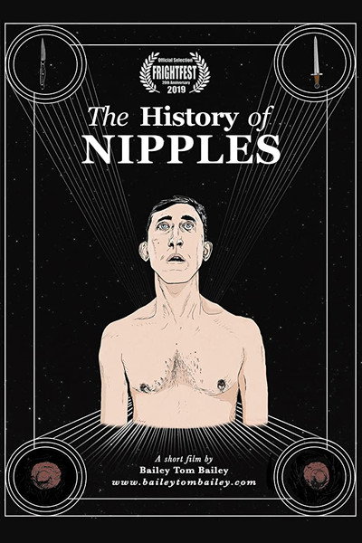 Póster de The History of Nipples