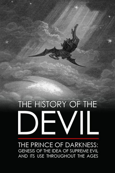 Póster de The History of the Devil