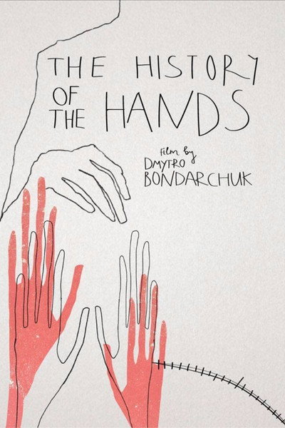 Póster de The History of the Hands