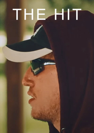 Póster de The Hit