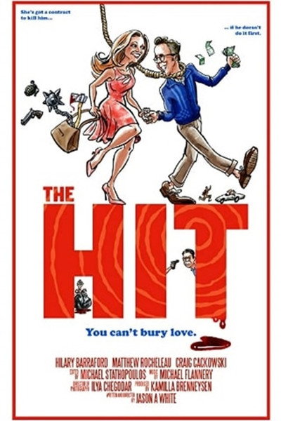 Póster de The Hit