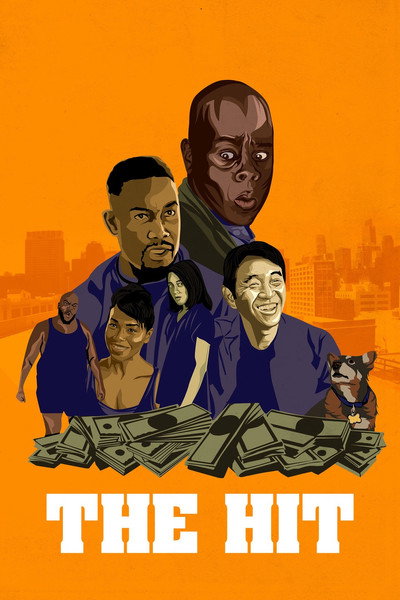 Póster de The Hit