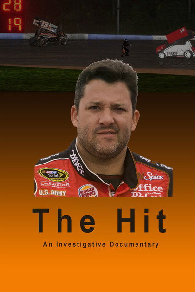 Póster de The Hit: An Investigative Documentary