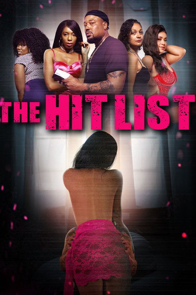 Póster de The Hit List