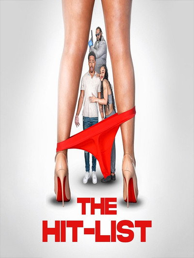 Póster de The Hit-List