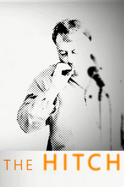 Póster de The Hitch
