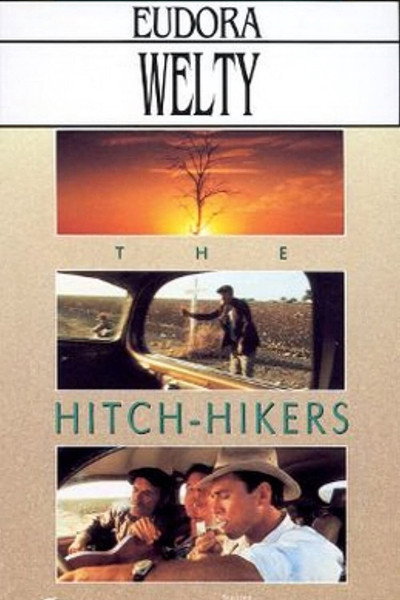 Póster de The Hitch-Hikers