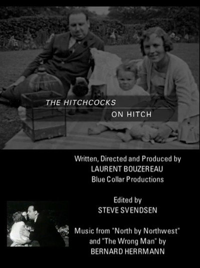 Póster de The Hitchcocks on Hitch