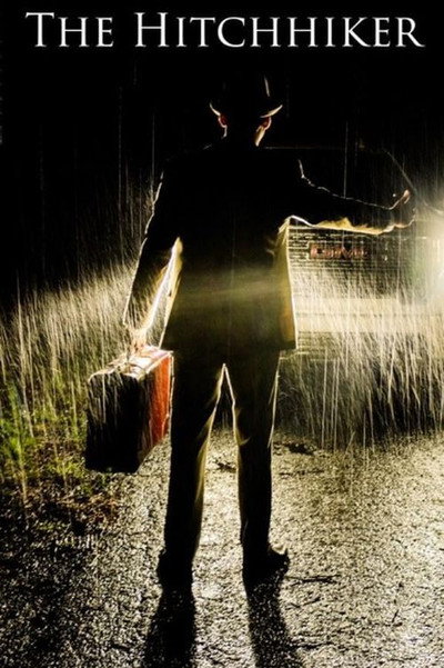Póster de The Hitchhiker