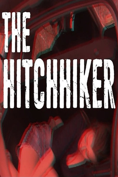 Póster de The Hitchhiker