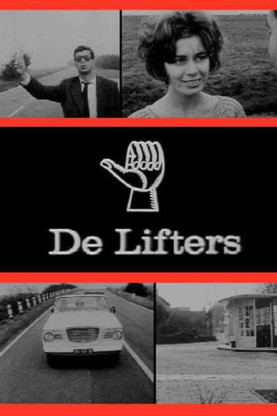 Póster de The Hitchhikers