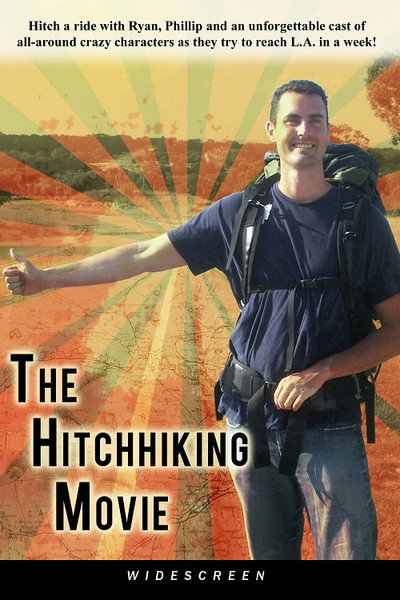 Póster de The Hitchhiking Movie