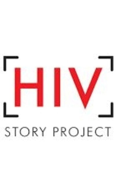 Póster de The HIV Story Project