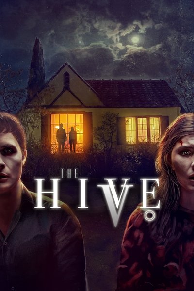 Póster de The Hive
