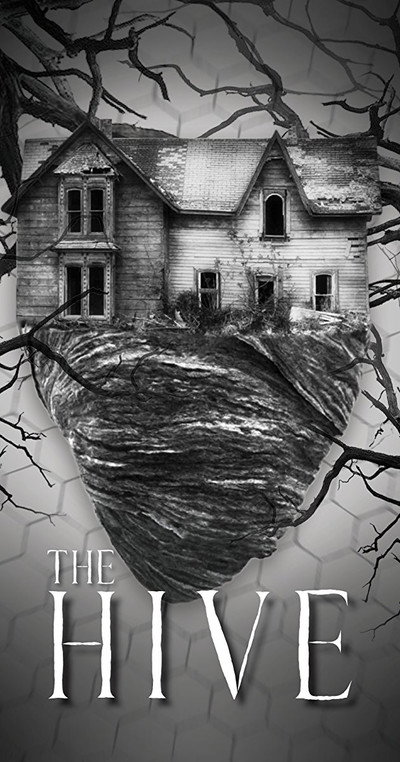 Póster de The Hive