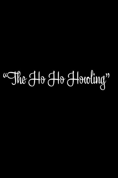 Póster de The Ho Ho Howling
