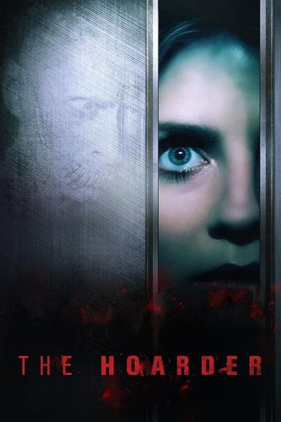 Póster de The Hoarder