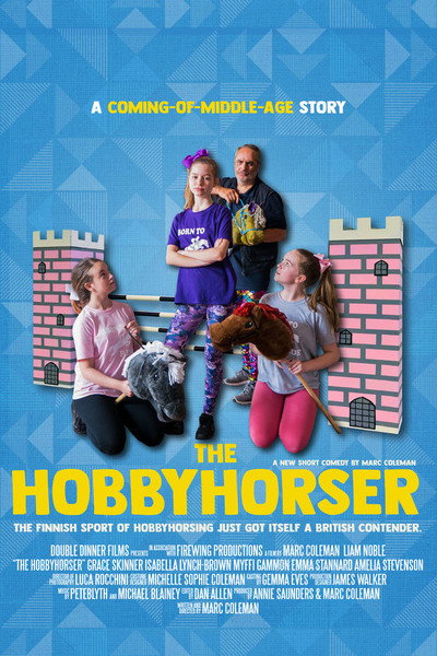 Póster de The Hobbyhorser
