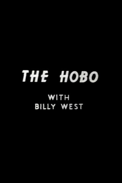Póster de The Hobo
