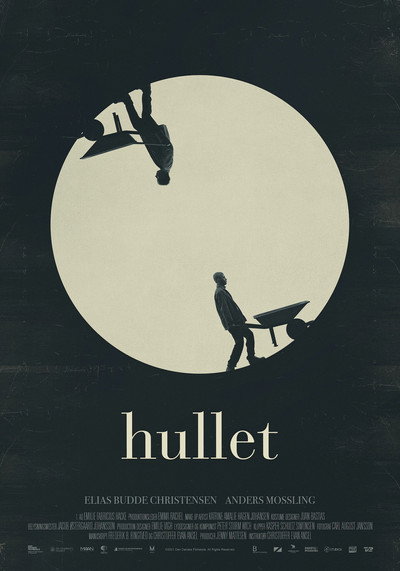 Póster de The Hole