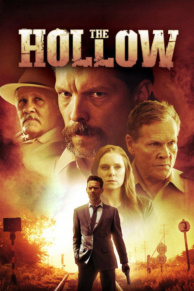 Póster de The Hollow