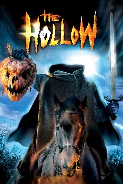 Póster de The Hollow