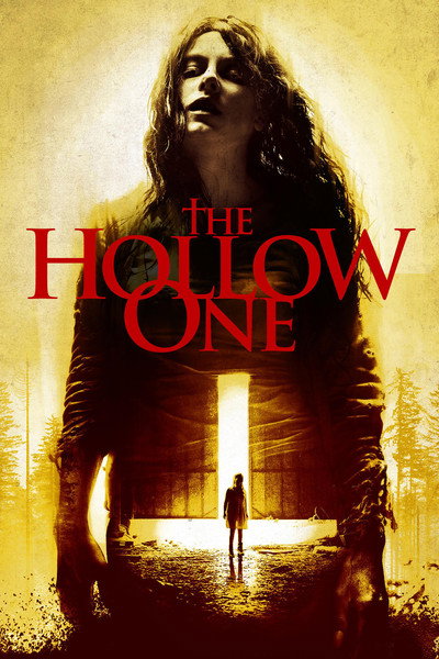 Póster de The Hollow One