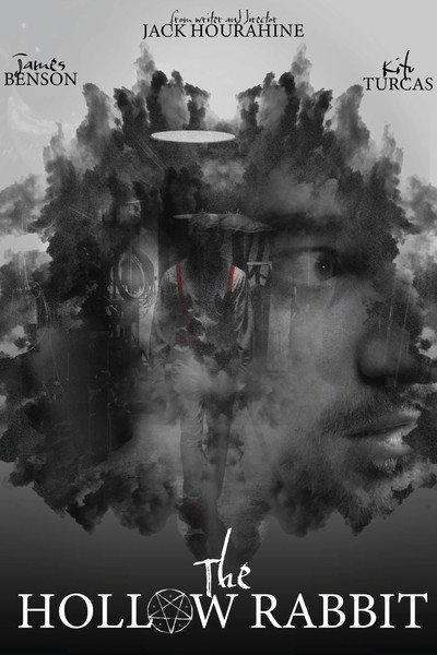 Póster de The Hollow Rabbit