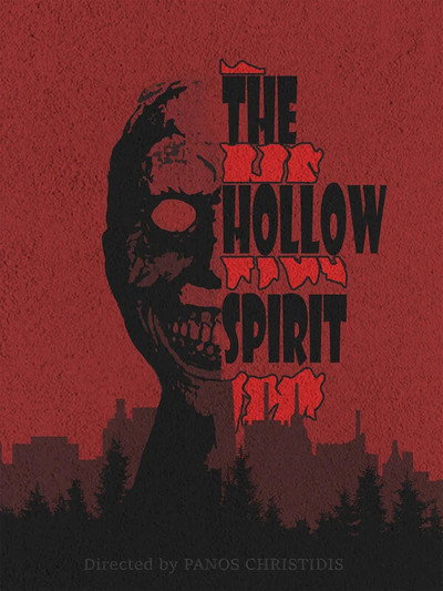 Póster de The Hollow Spirit