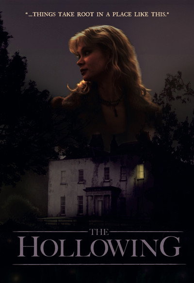 Póster de The Hollowing